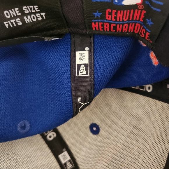 Baseball Cap - Picture 6 of 8